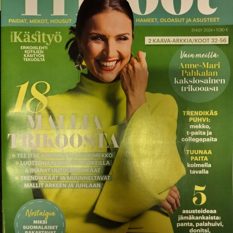 Ilmoituksen kuva