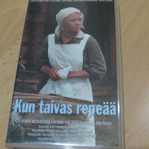 Ilmoituksen kuva