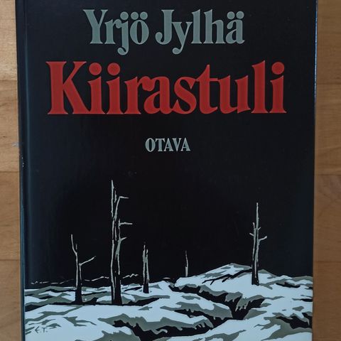 Ilmoituksen kuva