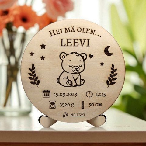 Ilmoituksen kuva