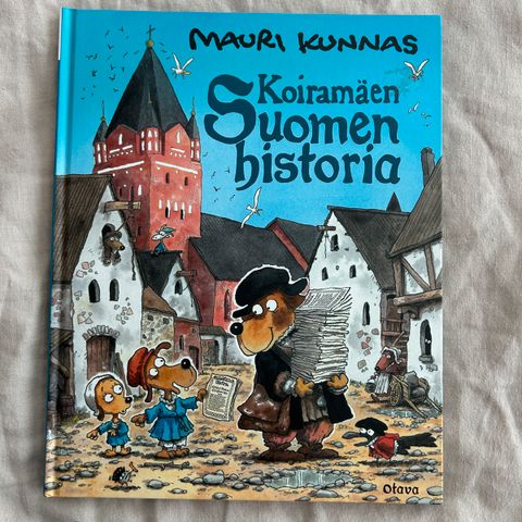 Ilmoituksen kuva