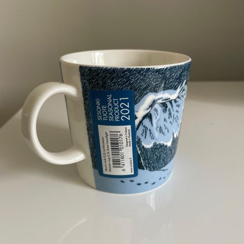 Ilmoituksen kuva