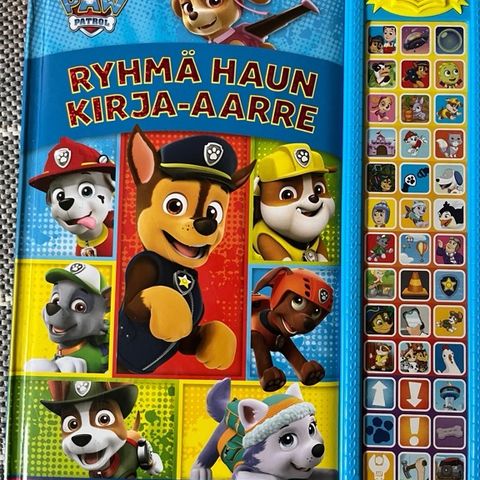 Ilmoituksen kuva