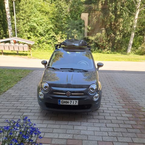 Ilmoituksen kuva