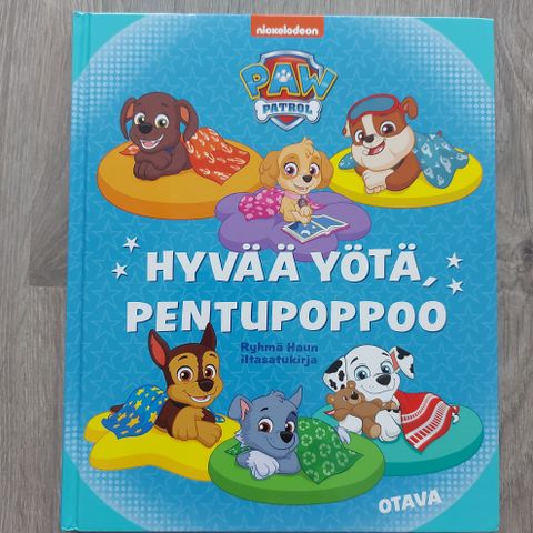 Ilmoituksen kuva