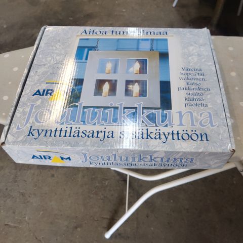 Ilmoituksen kuva