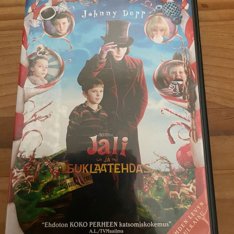 Ilmoituksen kuva