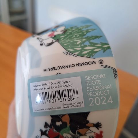 Ilmoituksen kuva