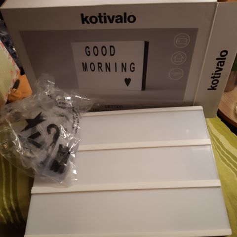 Ilmoituksen kuva