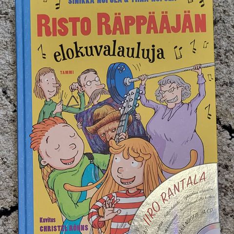 Ilmoituksen kuva
