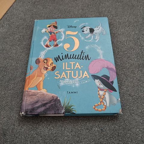 Ilmoituksen kuva