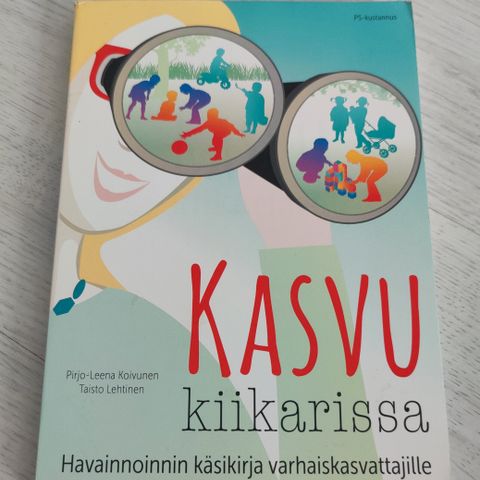 Ilmoituksen kuva
