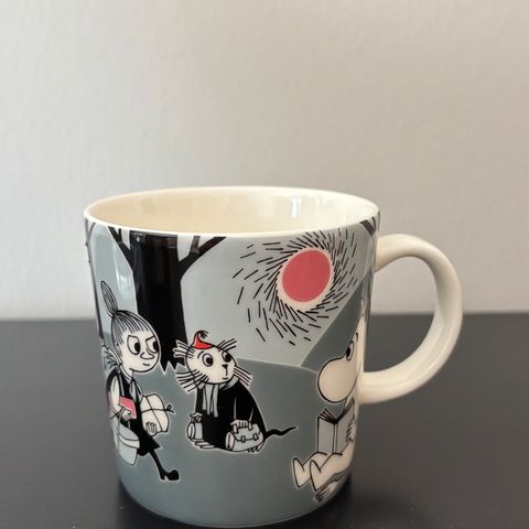 Ilmoituksen kuva