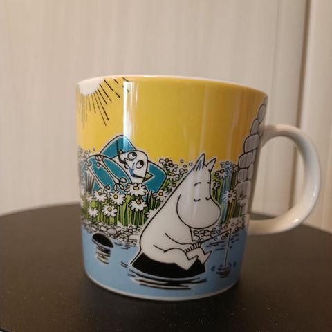 Ilmoituksen kuva
