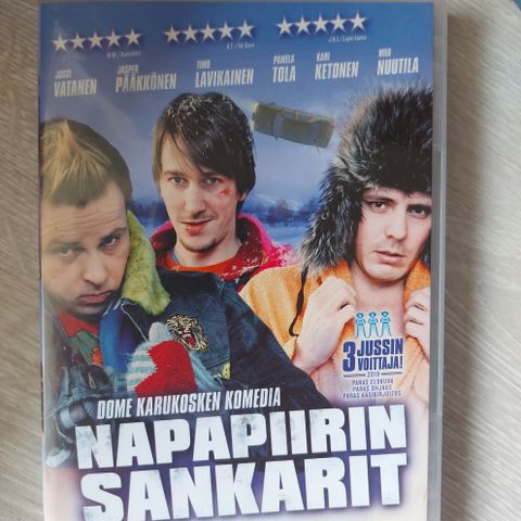 Ilmoituksen kuva