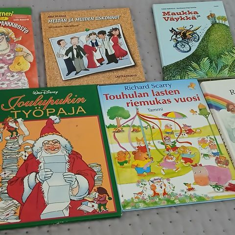 Ilmoituksen kuva