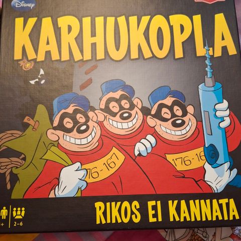 Ilmoituksen kuva