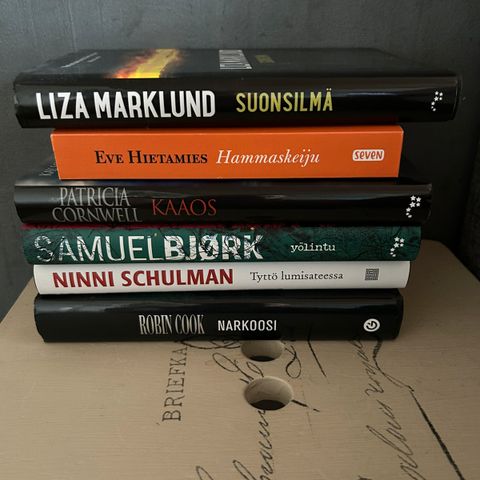 Ilmoituksen kuva