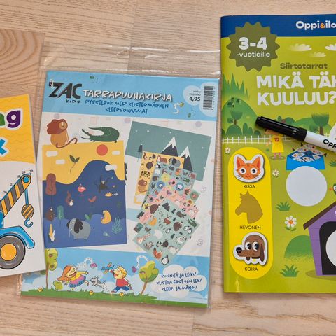 Ilmoituksen kuva