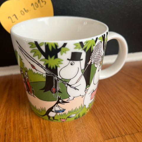 Ilmoituksen kuva