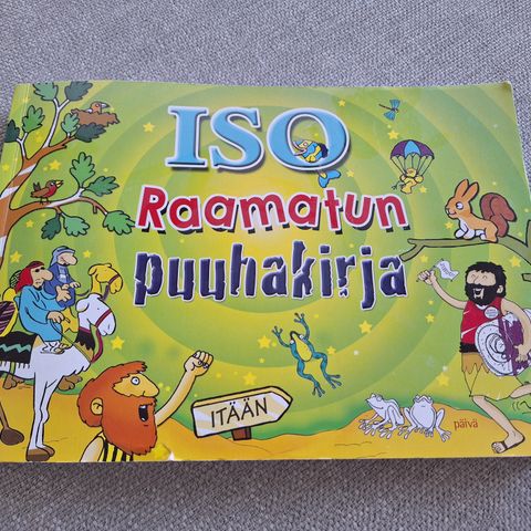 Ilmoituksen kuva
