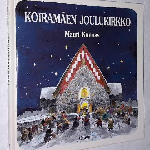 Ilmoituksen kuva