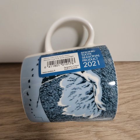 Ilmoituksen kuva