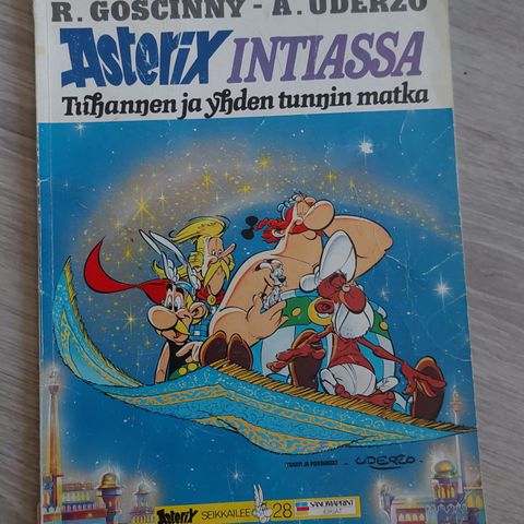 Ilmoituksen kuva