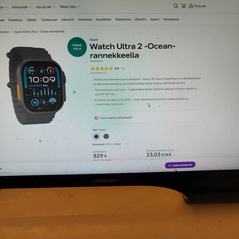 Ilmoituksen kuva