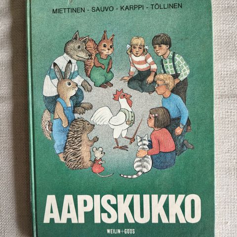Ilmoituksen kuva