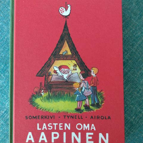 Ilmoituksen kuva