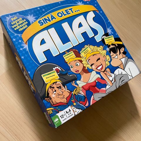 Ilmoituksen kuva
