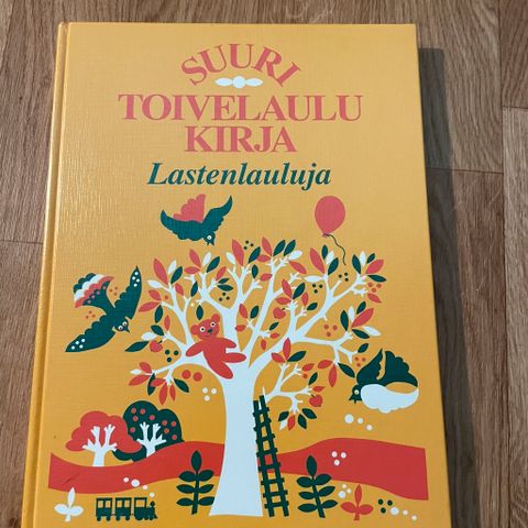Ilmoituksen kuva