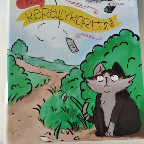 Ilmoituksen kuva