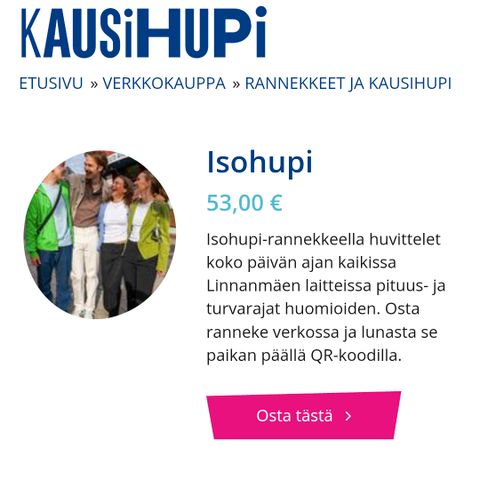 Ilmoituksen kuva