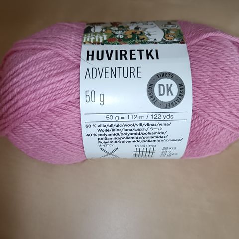 Ilmoituksen kuva