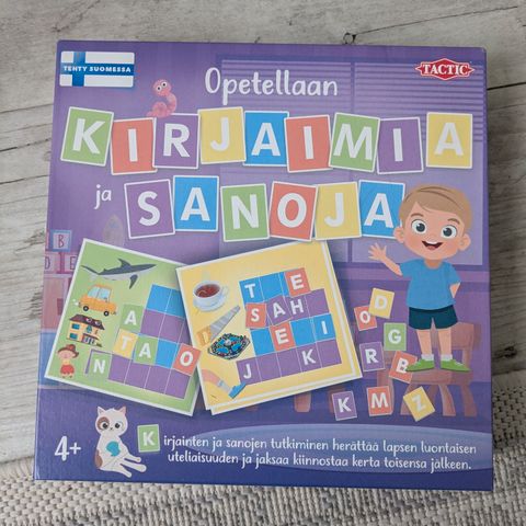 Ilmoituksen kuva