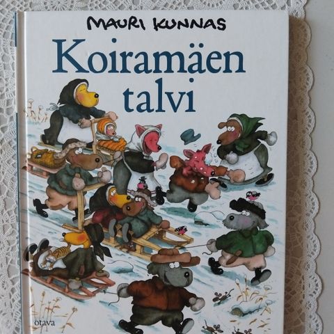 Ilmoituksen kuva