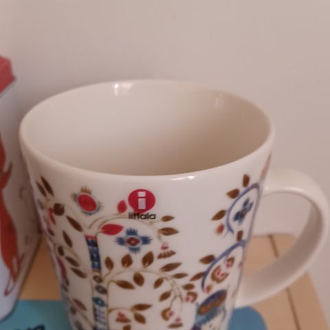 Ilmoituksen kuva