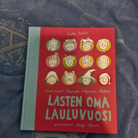 Ilmoituksen kuva