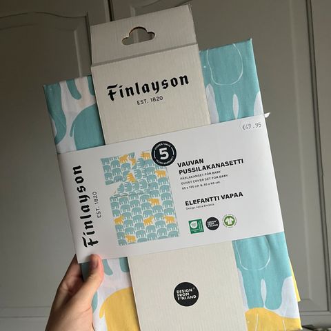 Ilmoituksen kuva