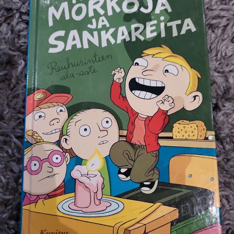 Ilmoituksen kuva