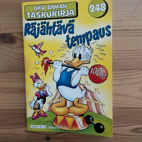 Ilmoituksen kuva