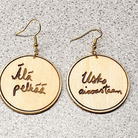 Ilmoituksen kuva