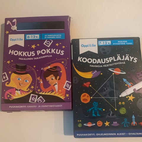 Ilmoituksen kuva