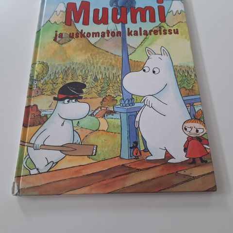 Ilmoituksen kuva