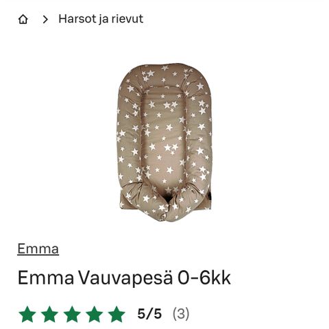 Ilmoituksen kuva