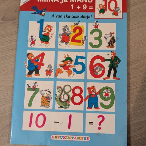 Ilmoituksen kuva
