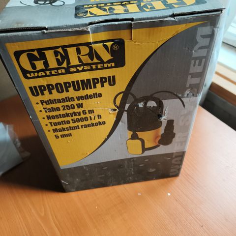 Ilmoituksen kuva