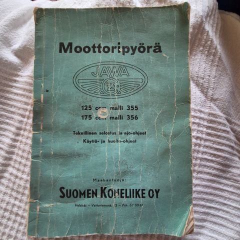 Ilmoituksen kuva